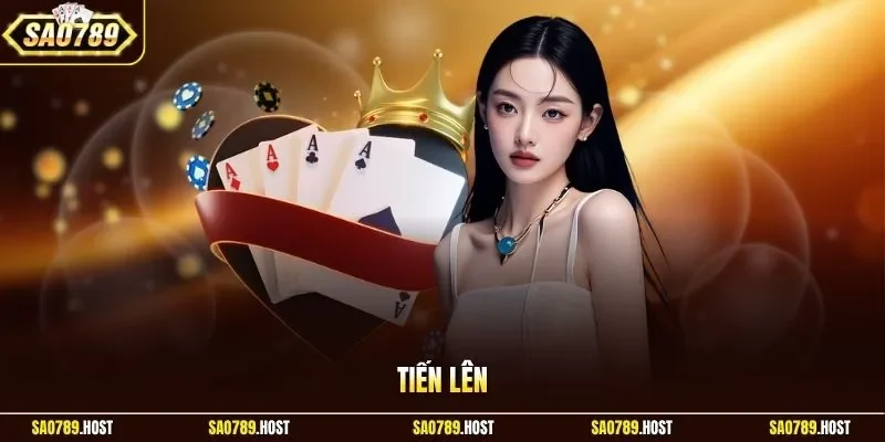 Tiến Lên